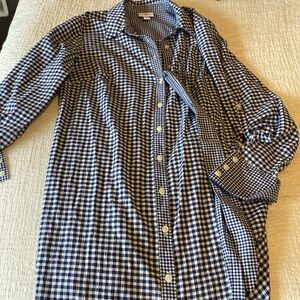 Vineyard Vines x Target Dress